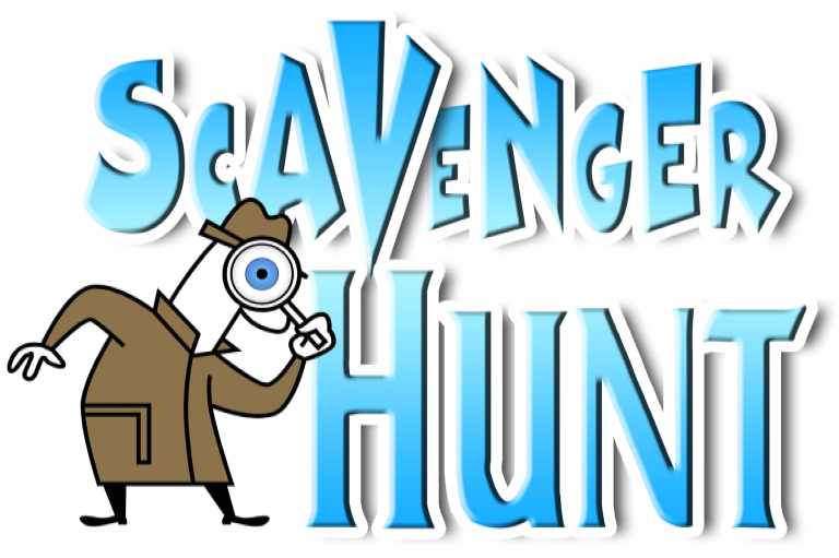 Scavenger Hunt Winner Announced! — VT 211